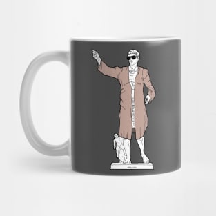 Caeser Mug